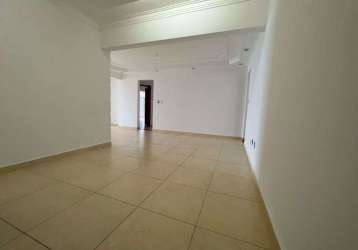 Apartamento residencial à venda, tupi, praia grande - ap0758.