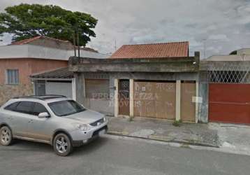 Casa em vila rio branco - jundiaí