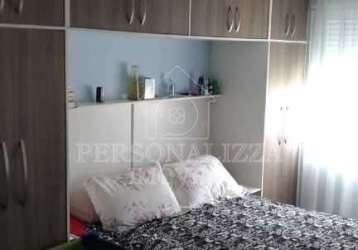 Apartamento com 2 quartos à venda no jardim ana maria, jundiaí , 83 m2 por r$ 640.000