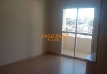 Apartamento com 2 quartos - 65 m² - jardim apolo