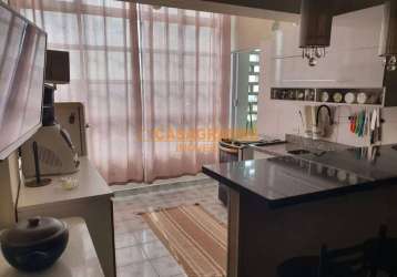 Apartamento com 3 quartos - 103m² - centro