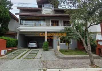 Casa com 4 quartos no altos da serra ii - 309 m² - urbanova