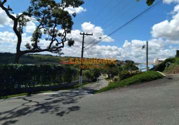 Terreno com 1000mts no cond. residencial mirante do vale