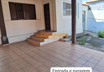 Casa com 2 quartos, 300 m²- jardim paulista