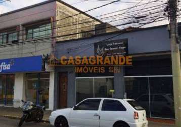 Pontos comerciais a venda em santana