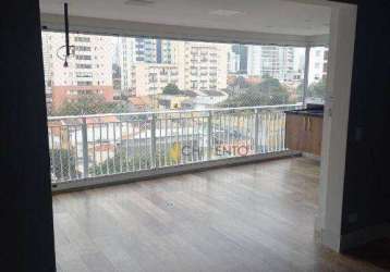 Apartamento com 3 dormitórios, 112 m² - venda por r$ 1.650.000,00 ou aluguel por r$ 10.794,00/mês - bosque da saúde - são paulo/sp