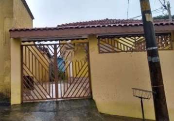 Casa em santo andré