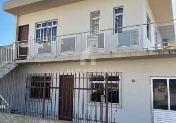 Casa com 6 quartos à venda na rua campos novos, 10, bela vista, são josé por r$ 739.000