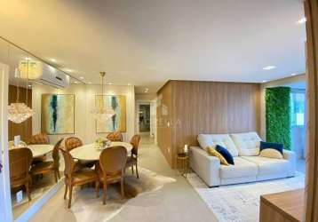 Apartamento com 2 quartos à venda na rua coronel eleseu guilherme, 175, campinas, são josé por r$ 990.000