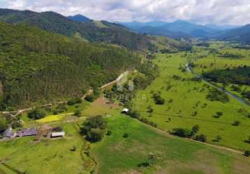 Terreno à venda na estrada geral do laranjal, 500, riberão, paulo lopes por r$ 8.000.000