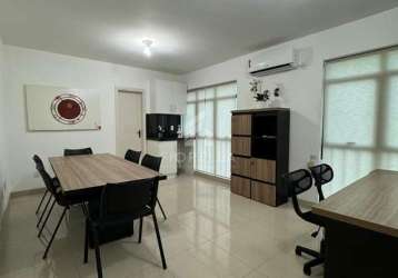 Sala com 26m² no bairro kobrasol - são josé/sc