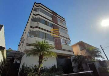 Apartamento com 03 dormitórios, sendo 01 suíte no bairro areias - são josé/sc