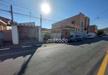 03 casas com entradas independentes à venda por r$ 850.000 - centro - guararema/sp