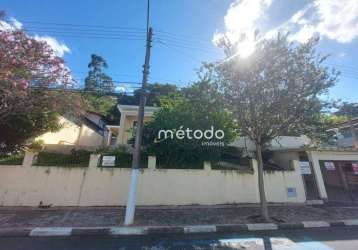 Casa com 3 dormitórios à venda, 180 m² por r$ 1.000.000,00 - centro - guararema/sp