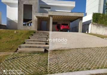 Casa com 3 dormitórios à venda, 350 m² por r$ 1.900.000,00 - residencial jequitiba - jacareí/sp