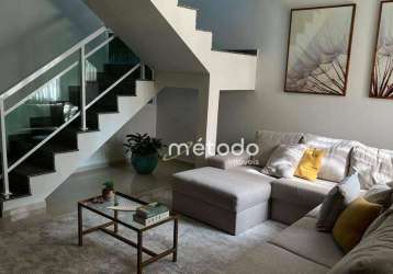 Casa com 3 dormitórios à venda, 143 m² por r$ 800.000,00 - itapema - guararema/sp