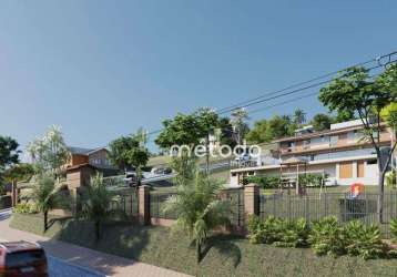 Terreno à venda, 3000 m² por r$ 549.000,00 - ponte alta - guararema/sp