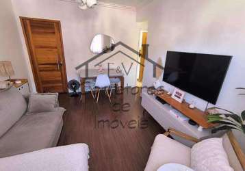 Apartamento com 2 quartos à venda na rua inácio acioli, 438, penha circular, rio de janeiro, 65 m2 por r$ 199.000