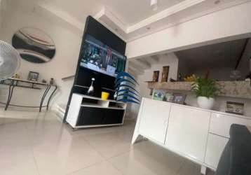 Excelente casa duplex em piatã com duas suítes ótima localização