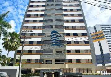 Apartamento à venda no cidade jardim