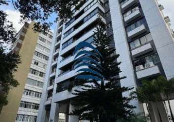 Corredor da vitória - cobertura duplex com piscina privativa  palais du versant