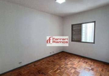 Apartamento com 3 dormitórios à venda, 144 m² por r$ 580.000,00 - centro - guarulhos/sp