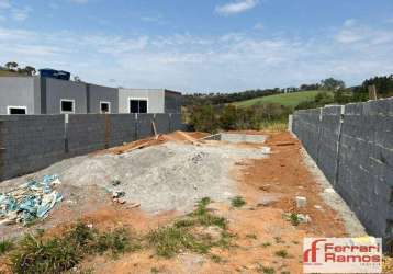 Terreno à venda, 325 m² por r$ 100.000,00 - centro - atibaia/sp