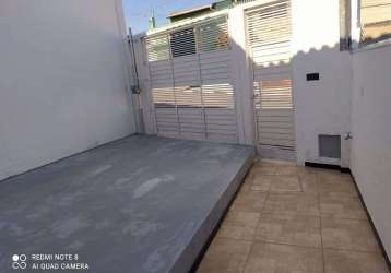 Sobrado com 2 dormitórios à venda, 70 m² por r$ 310.000,00 - vila nely - itaquaquecetuba/sp