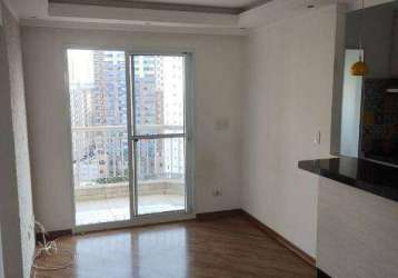 Apartamento com 2 dormitórios à venda, 50 m² por r$ 342.000,00 - gopoúva - guarulhos/sp