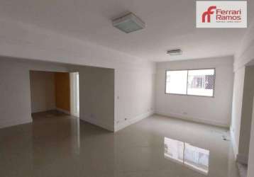 Apartamento com 2 dormitórios para alugar, 80 m² por r$ 2.226,80/mês - picanco - guarulhos/sp