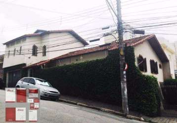 Casa com 3 dormitórios à venda, 305 m² por r$ 1.190.000,00 - vila moreira - guarulhos/sp