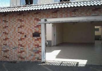 Sobrado com 04 dormitórios à venda, 258 m² por r$ 1.200.000 - jardim bom clima - guarulhos/sp