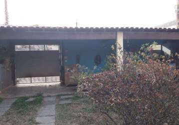 Casa com 3 dormitórios à venda, 150 m² por r$ 1.100.000,00 - jardim bom clima - guarulhos/sp