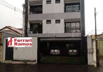 Prédio à venda, 552 m² por r$ 2.490.000,00 - vila das palmeiras - guarulhos/sp