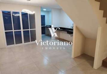 Sobrado 109m² 3 dorm. 1 suíte – cond. saint marie residence - santa maria