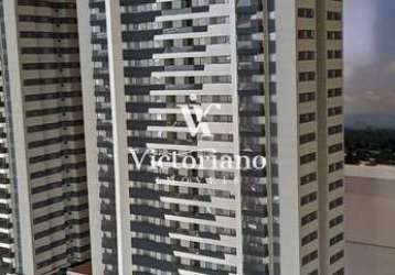 Venda/locação - apto 143m² 3 suítes - wonder. satélite - penthouse com spa