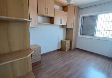 Apartamento pronto para morar