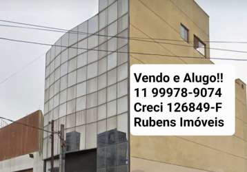 Ótimo prédio comercial para sua empresa