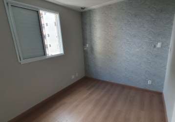 Apartamento pronto para morar