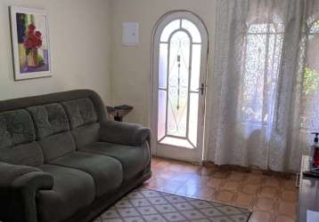 Casa com 3 quartos à venda na rua antônio gomes, 175, vila santo antônio, guarulhos, 210 m2 por r$ 880.000