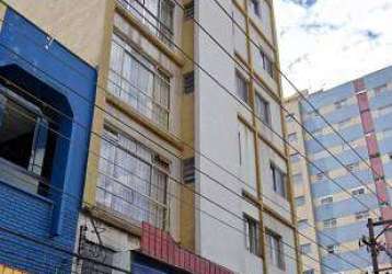 Apartamento para venda tem 140 metros quadrados com 3 quartos em centro - santo andré - são paulo