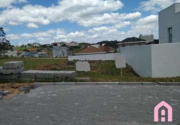 Terreno à venda no são francisco, farroupilha  por r$ 265.000