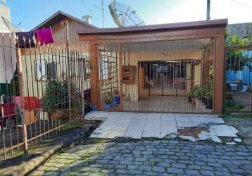 Casa em condomínio fechado com 5 quartos à venda no medianeira, caxias do sul  por r$ 550.000