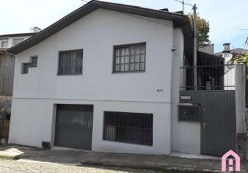 Casa em condomínio fechado com 3 quartos à venda no rio branco, caxias do sul , 250 m2 por r$ 470.000