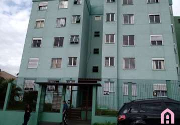 Apartamento com 2 quartos à venda na colina do sol, caxias do sul , 78 m2 por r$ 130.000