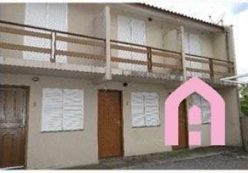 Casa com 2 quartos à venda na nossa senhora de fátima, caxias do sul , 44 m2 por r$ 180.000