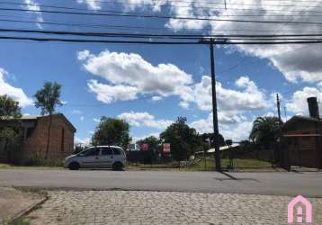 Terreno à venda no desvio rizzo, caxias do sul  por r$ 540.000