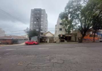 Casa comercial com 2 salas à venda no centro, caxias do sul  por r$ 750.000