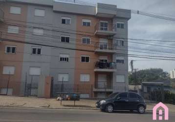 Apartamento com 2 quartos à venda no nova vicenza, farroupilha , 70 m2 por r$ 250.000