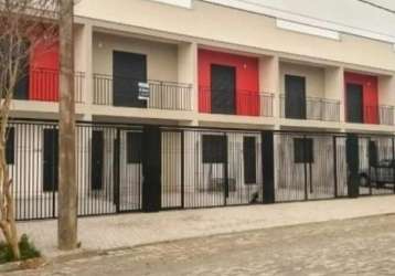 Casa com 2 quartos à venda no américa, farroupilha , 83 m2 por r$ 240.000